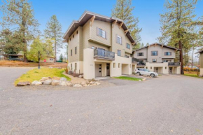 Silverpine Retreat
